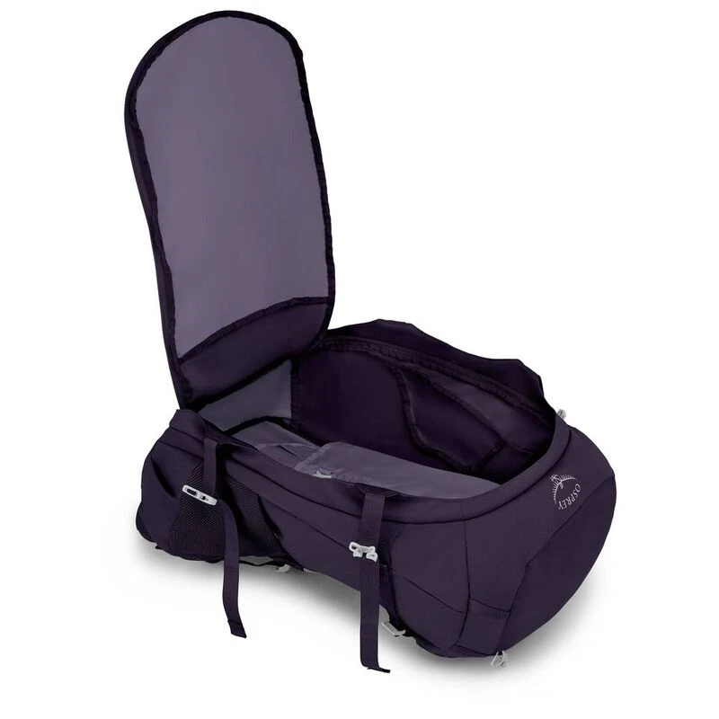 Osprey hot sale rucksack 50l