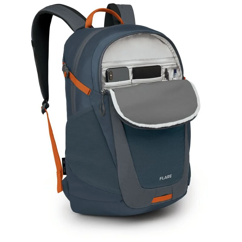 Osprey on sale flare review