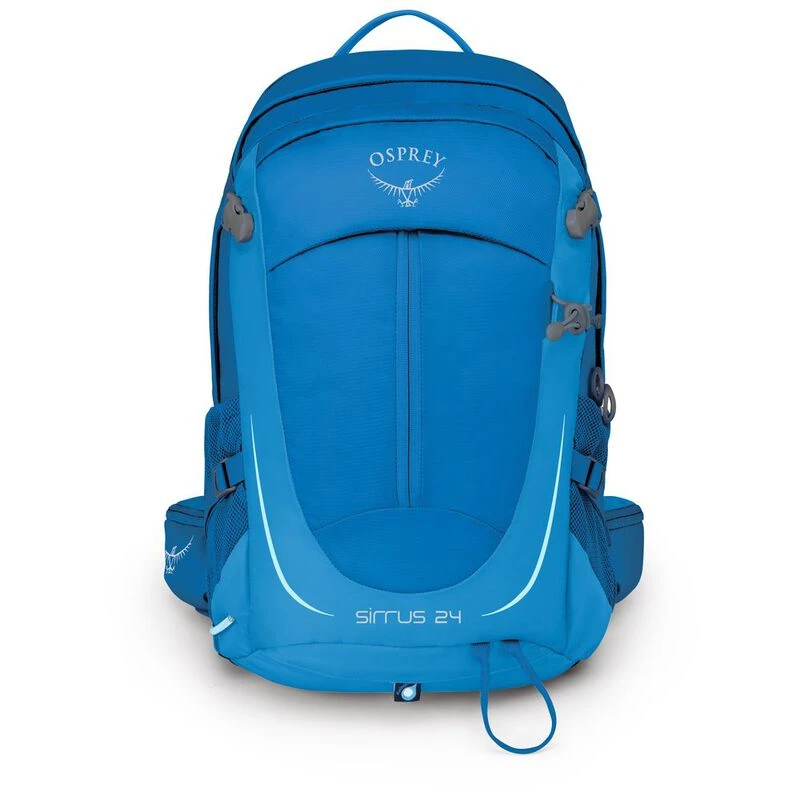 Osprey Womens Sirrus 24L Daysack Summit Blue Sportpursuit