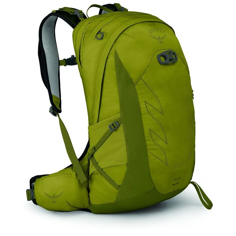 Osprey Talon Earth 22L Daysack Tundra Green Sportpursuit