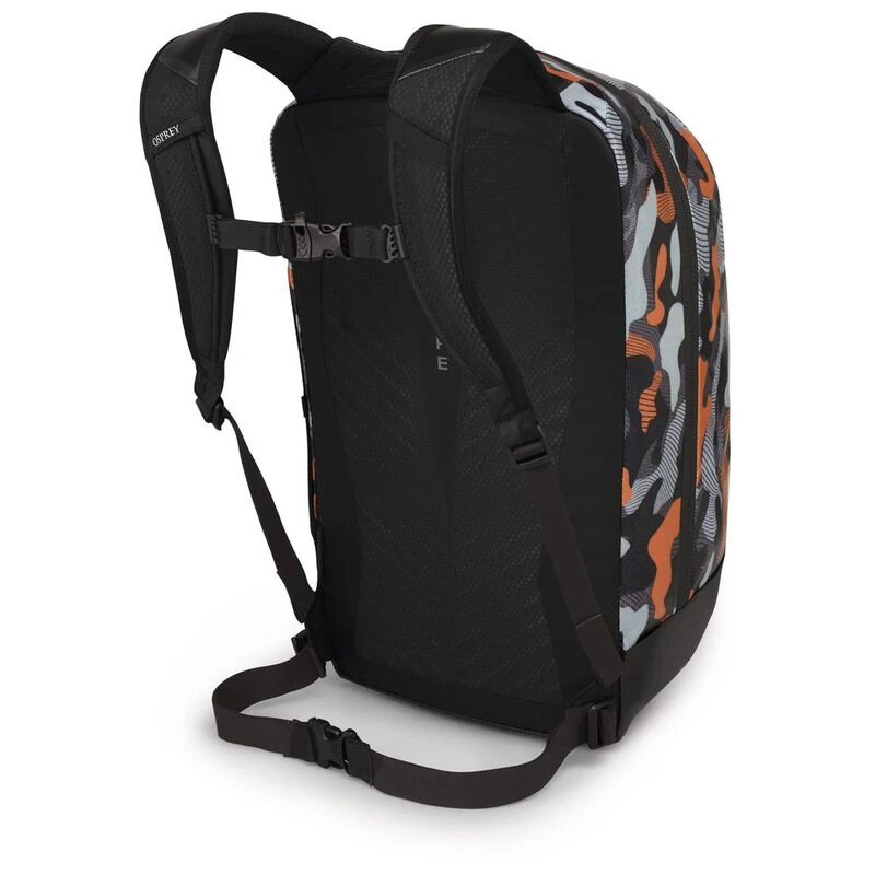 Osprey camo backpack hotsell