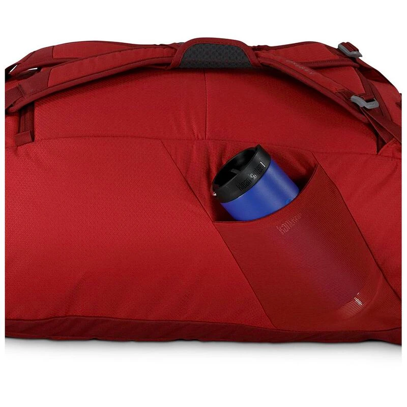 Osprey hotsell farpoint 60l