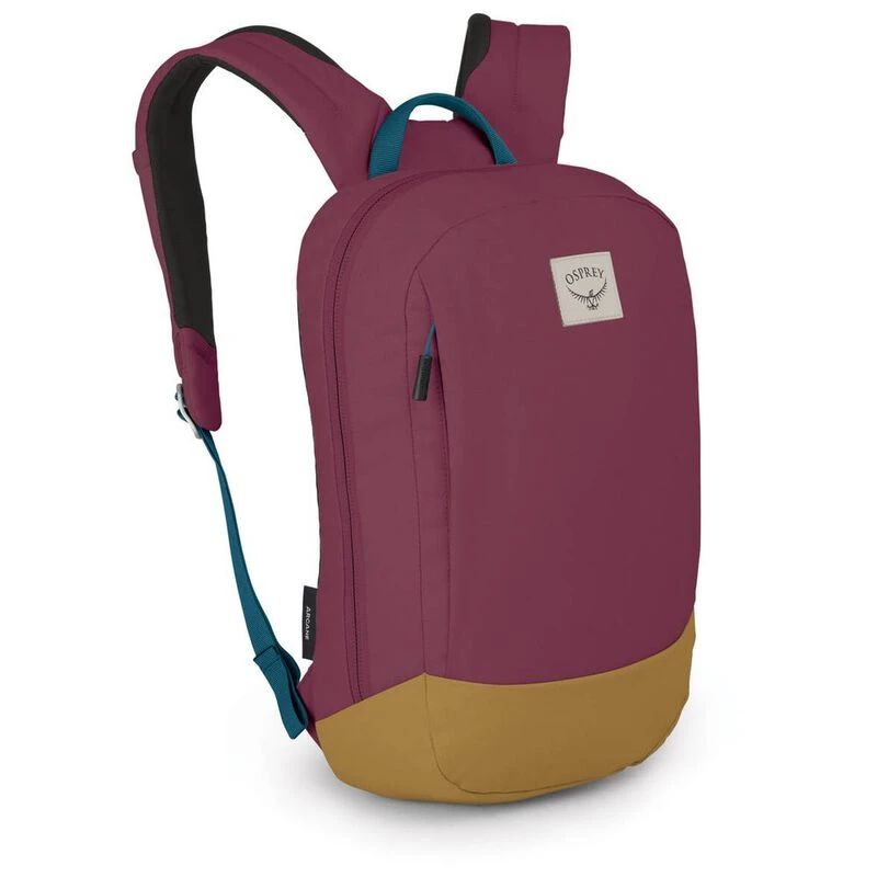 Small backpack osprey store