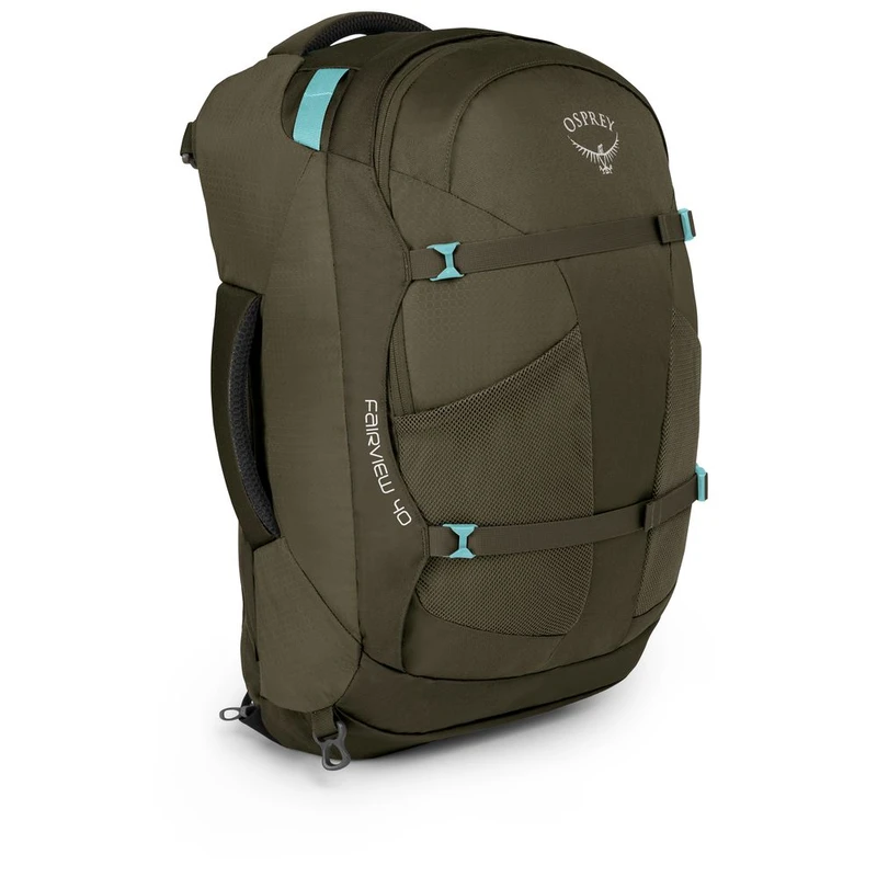 40l osprey rucksack deals