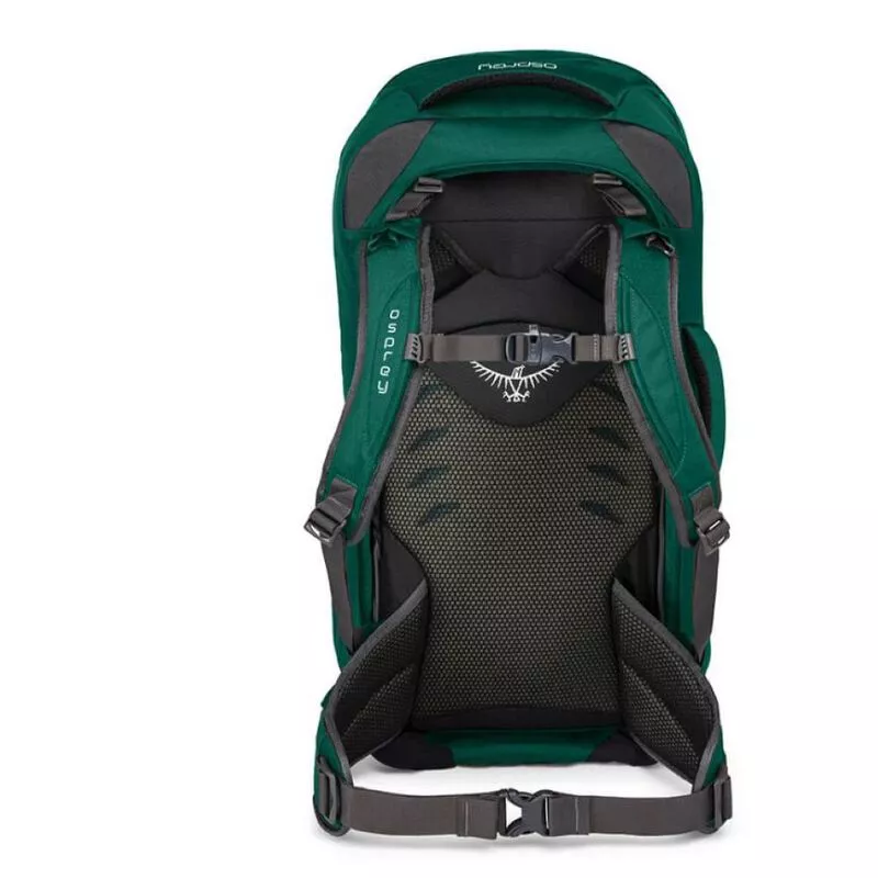Osprey fairview green discount