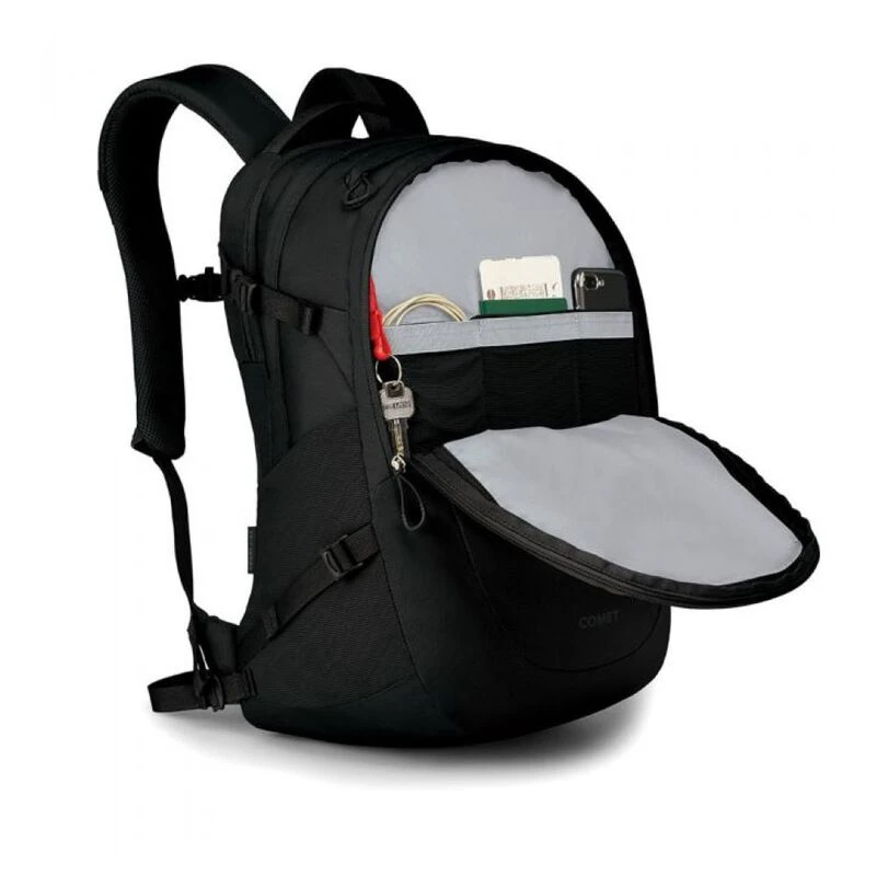 Osprey comet pack online review
