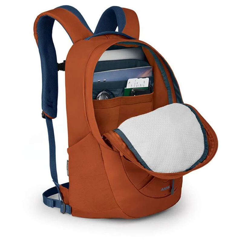 Osprey deals axis 18l
