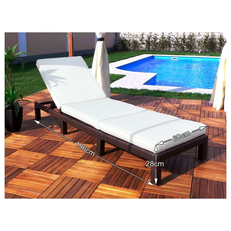 Swing and best sale harmonie rattan