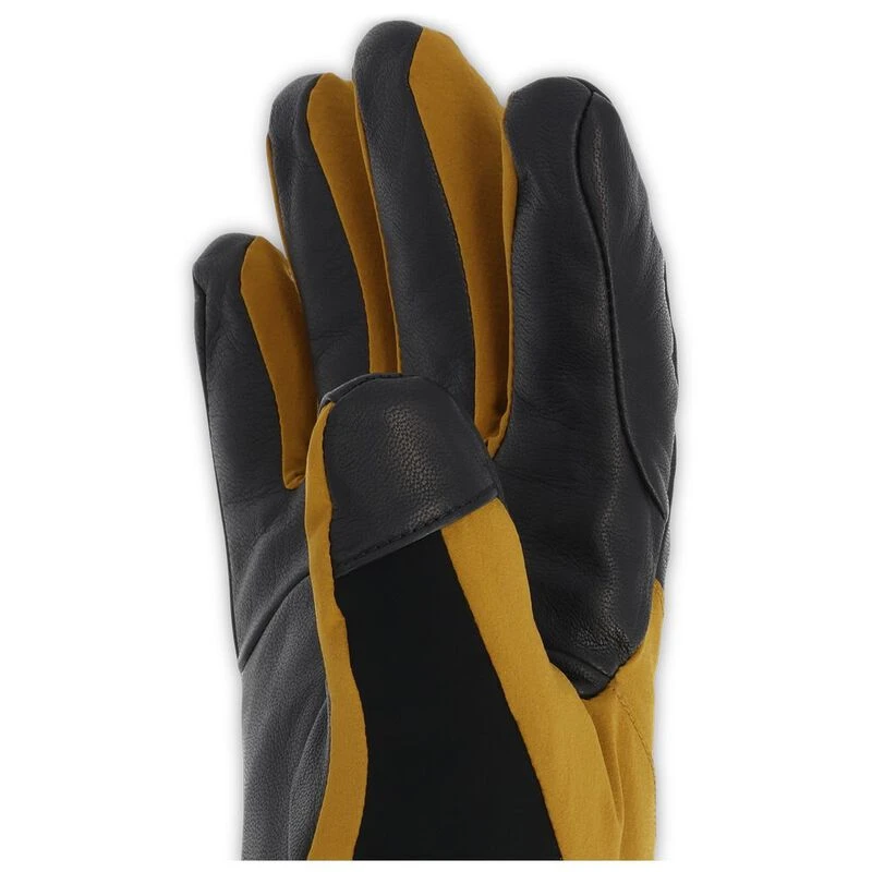 Men's arete gloves 2025