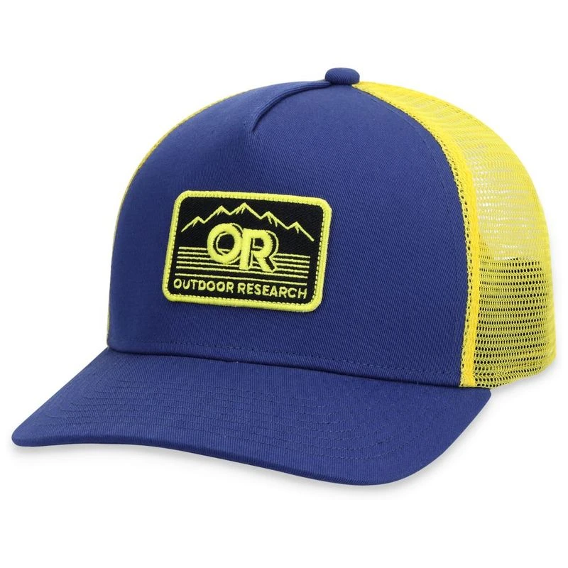 Outdoor research advocate cap outlet