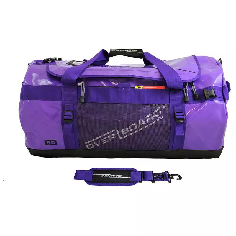 Overboard duffel bag 90l store