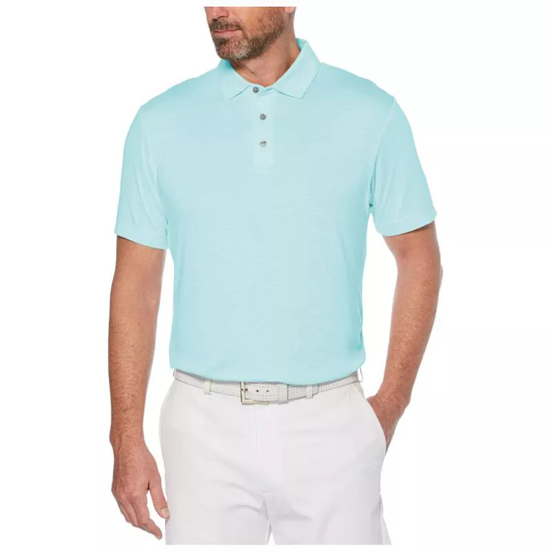 pga tour men's polo