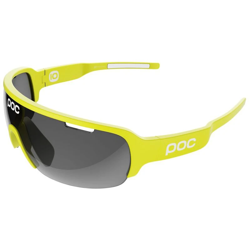 Poc tectal unobtanium yellow discount