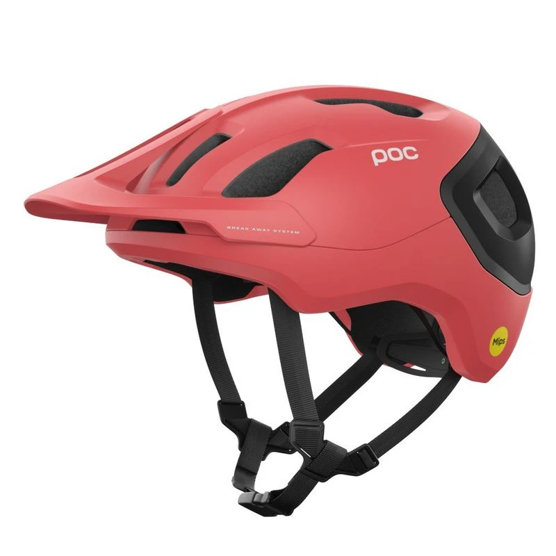 POC Casque VTT Axion Race MIPS Rose privatesportshop.be fr