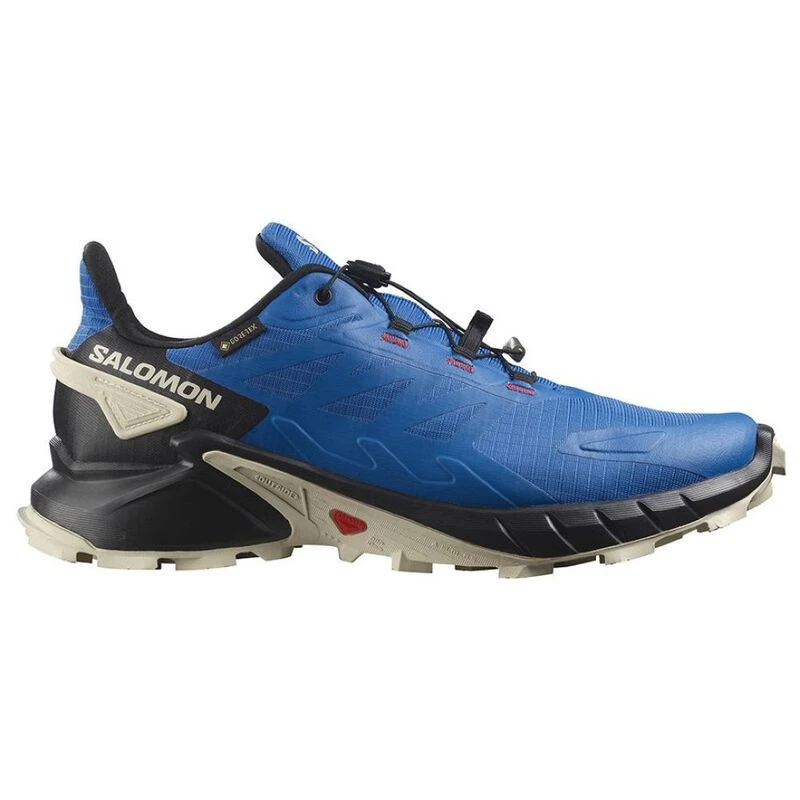 Salomon speedcross 4 gtx trail 2025