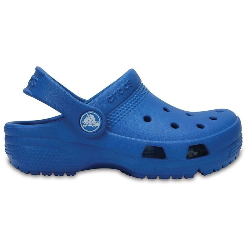 Coast clog shop