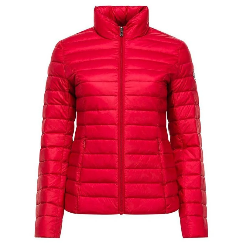 Jott Veste Cha Femme Rouge privatesportshop