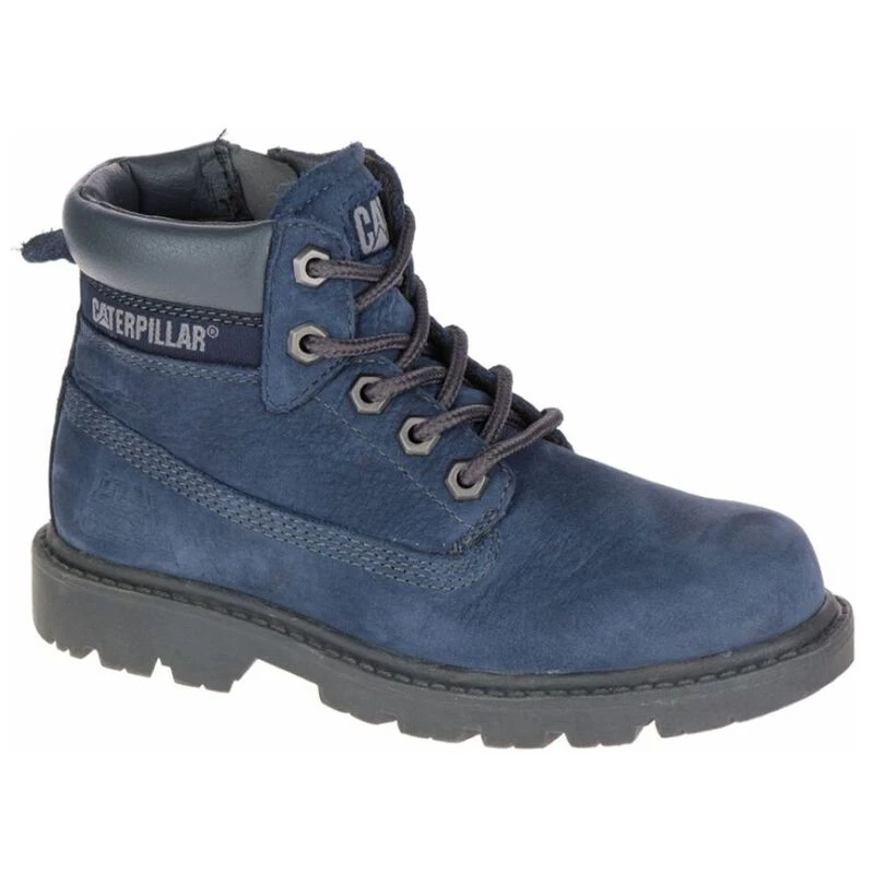 Caterpillar kids boots deals