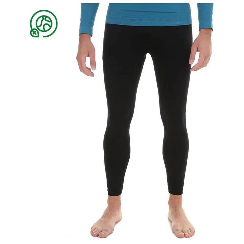 Breathable & Anti-Bacterial mens seamless pantyhose 
