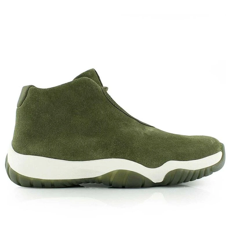 Jordan femme future top