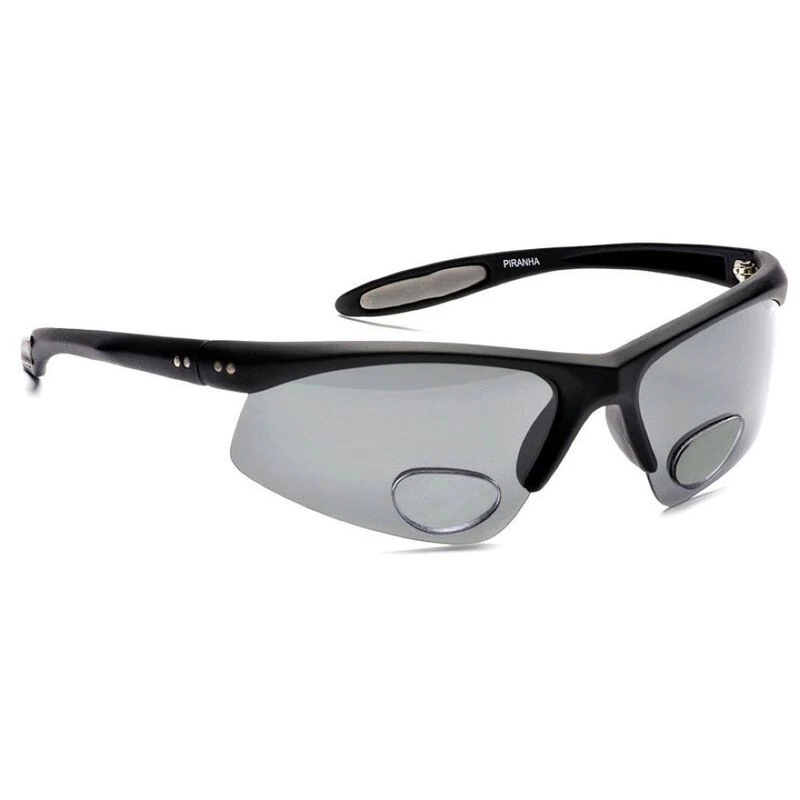Sea River Gafas de Sol Piranha F Negro Smoke privatesportshop.es
