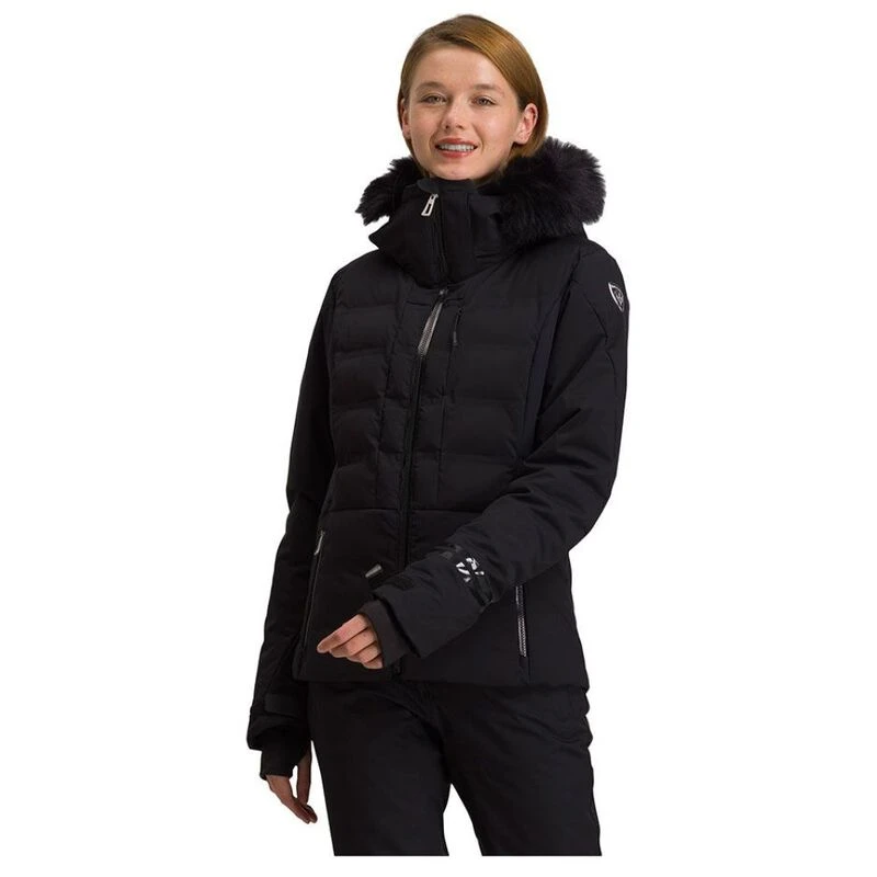 Rossignol veste femme cheap