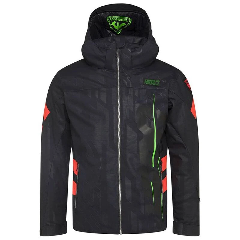 Rossignol hot sale pursuit jacket