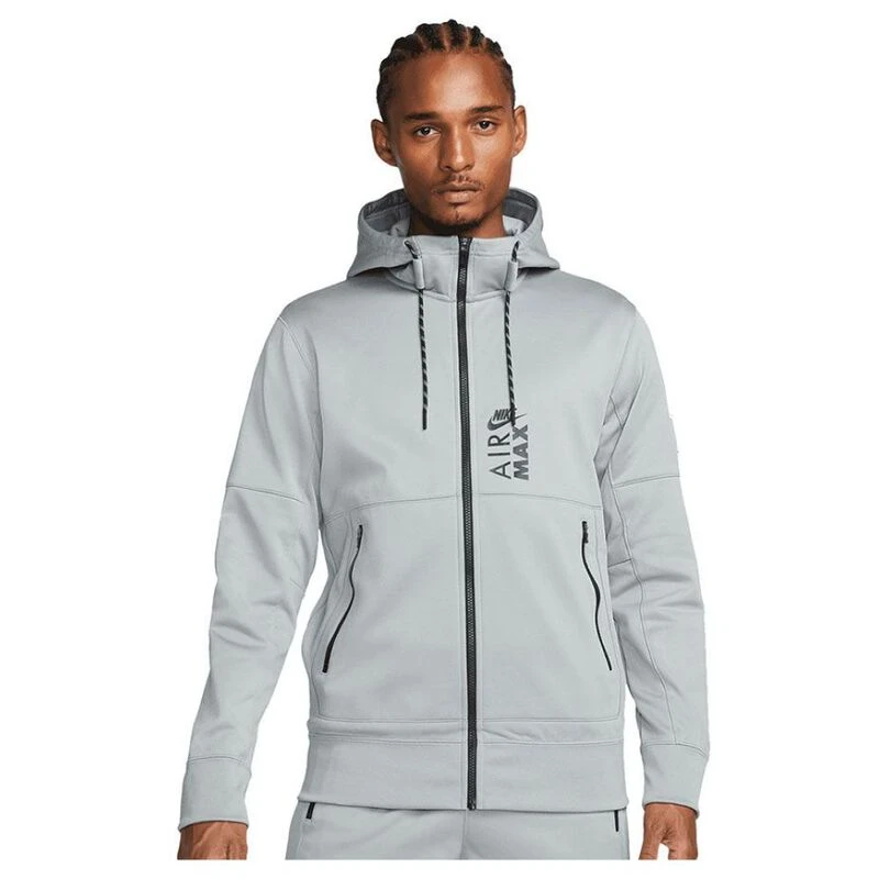 Air max hoodie mens discount