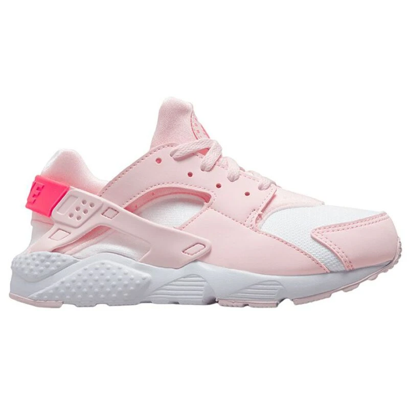 Kids huaraches pink store