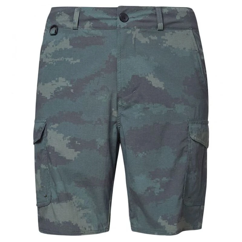 Oakley 2025 camouflage shorts