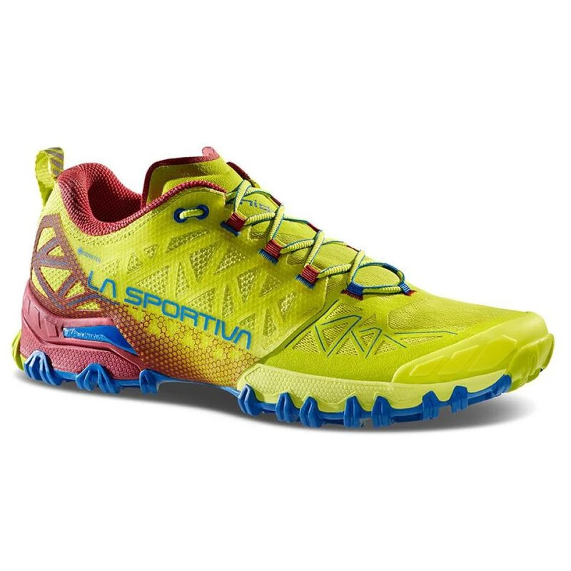 La sportiva bushido 44 clearance