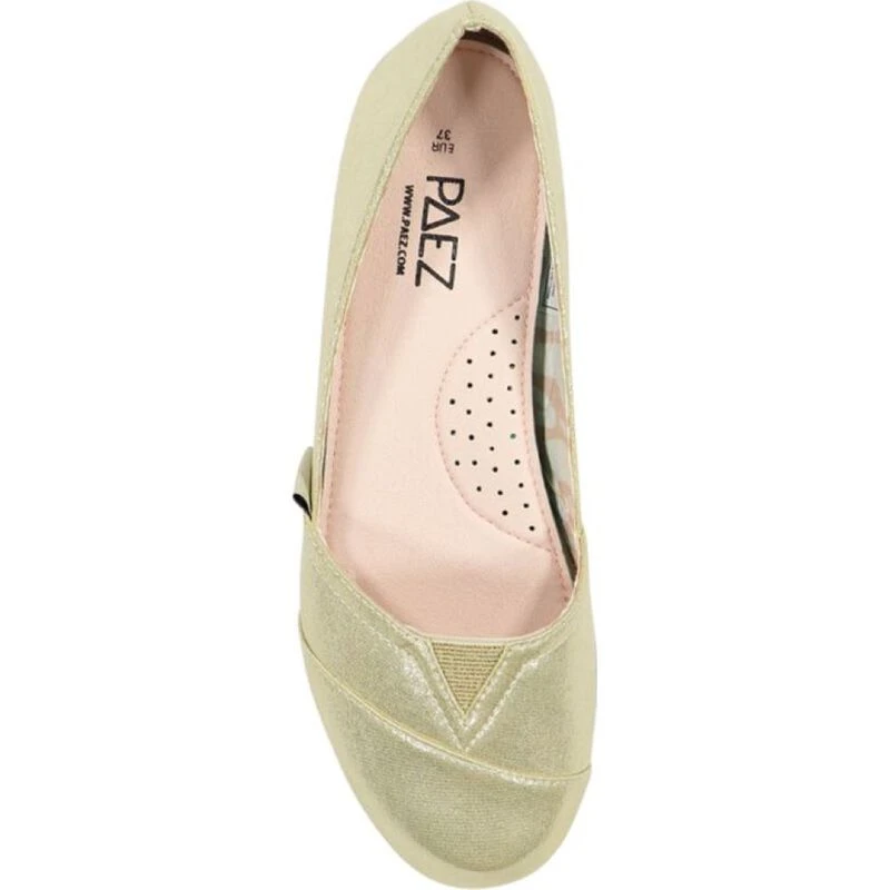 Paez ladies shoes 2025