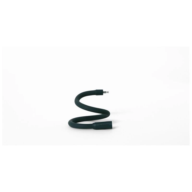 Palomar Lochness Bike Lock Anthracite Sportpursuit