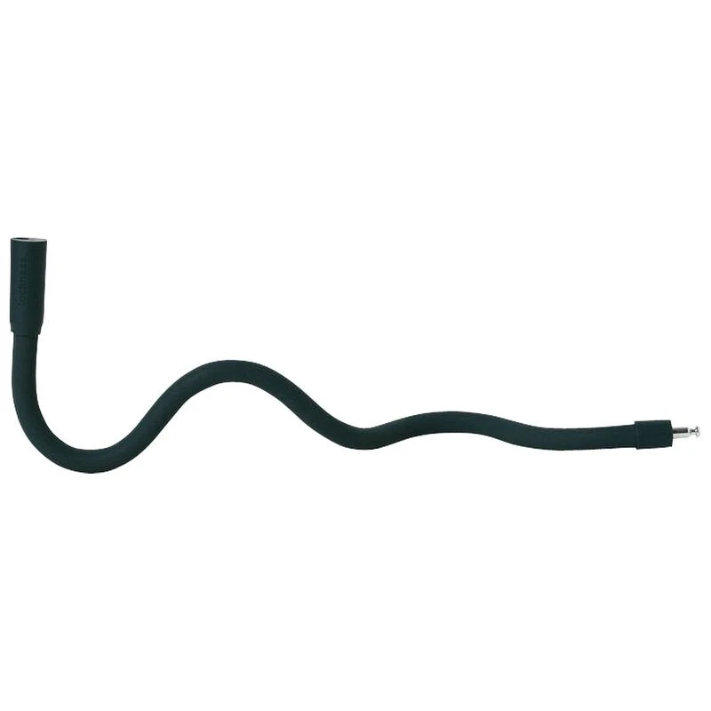 Palomar Lochness Bike Lock Anthracite Sportpursuit