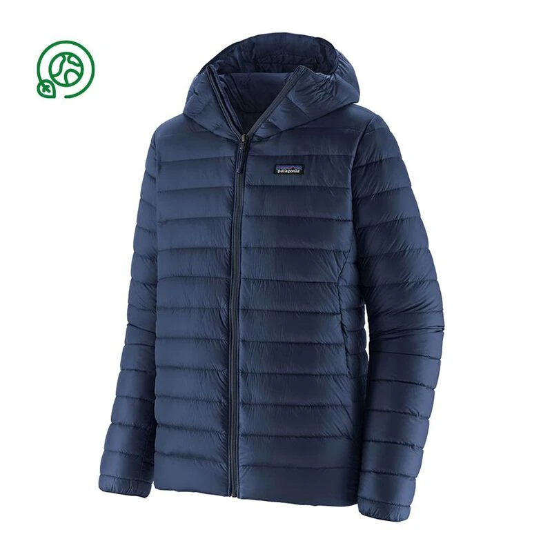 Patagonia mens down 2025 hoodie