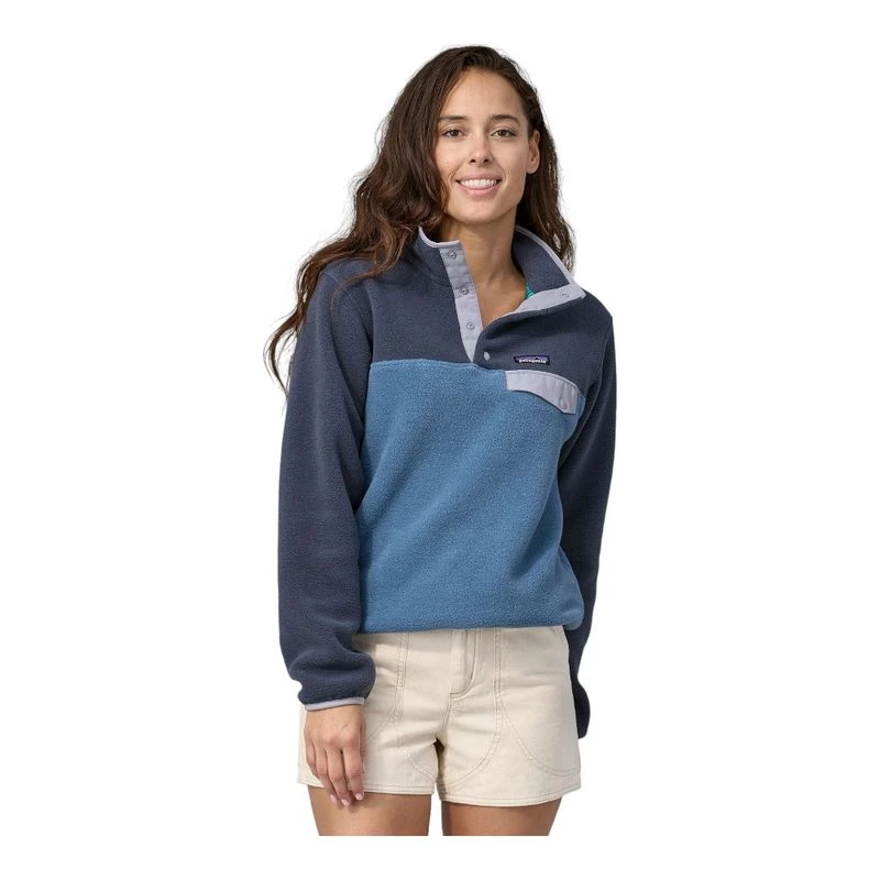 Pull patagonia femme on sale
