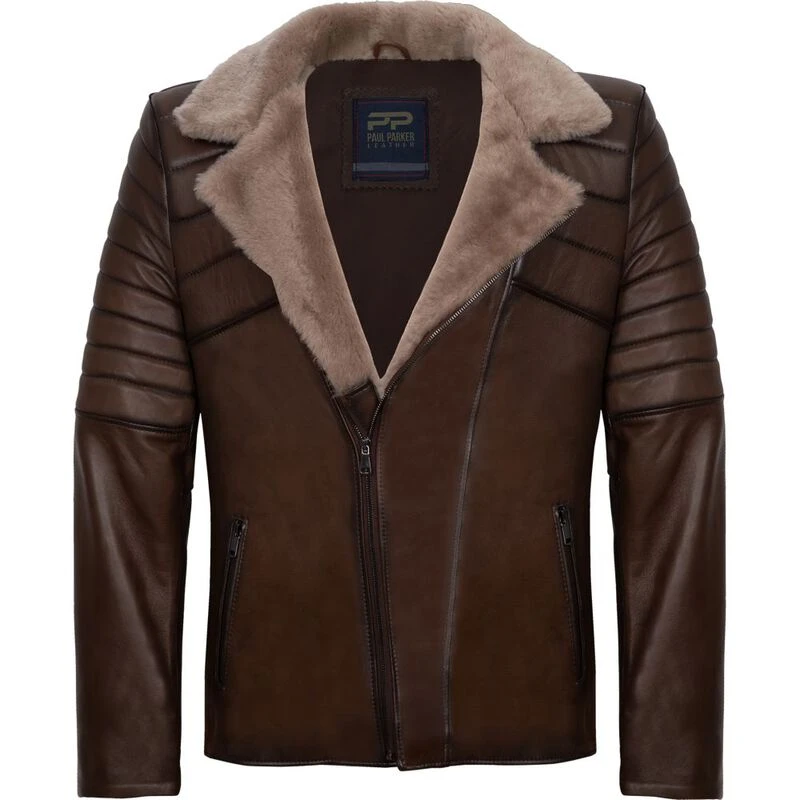 Paul parker on sale leather jacket