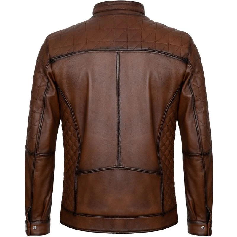 Paul parker leather jacket shop