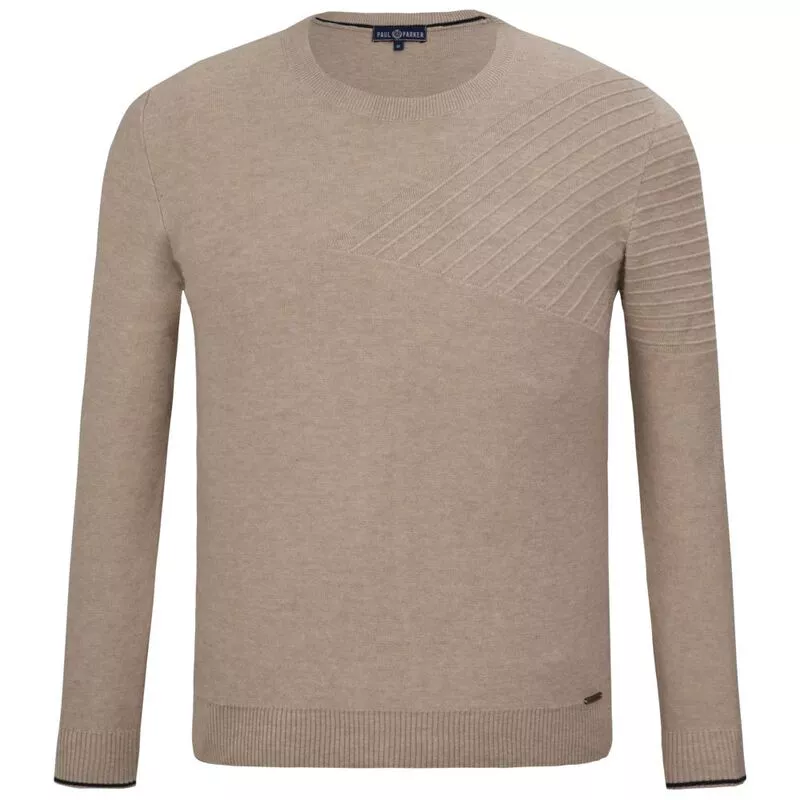Paul parker pullover 2025