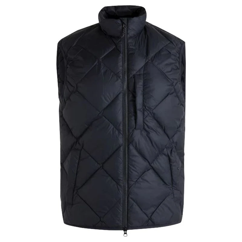 Peak performance down vest shop
