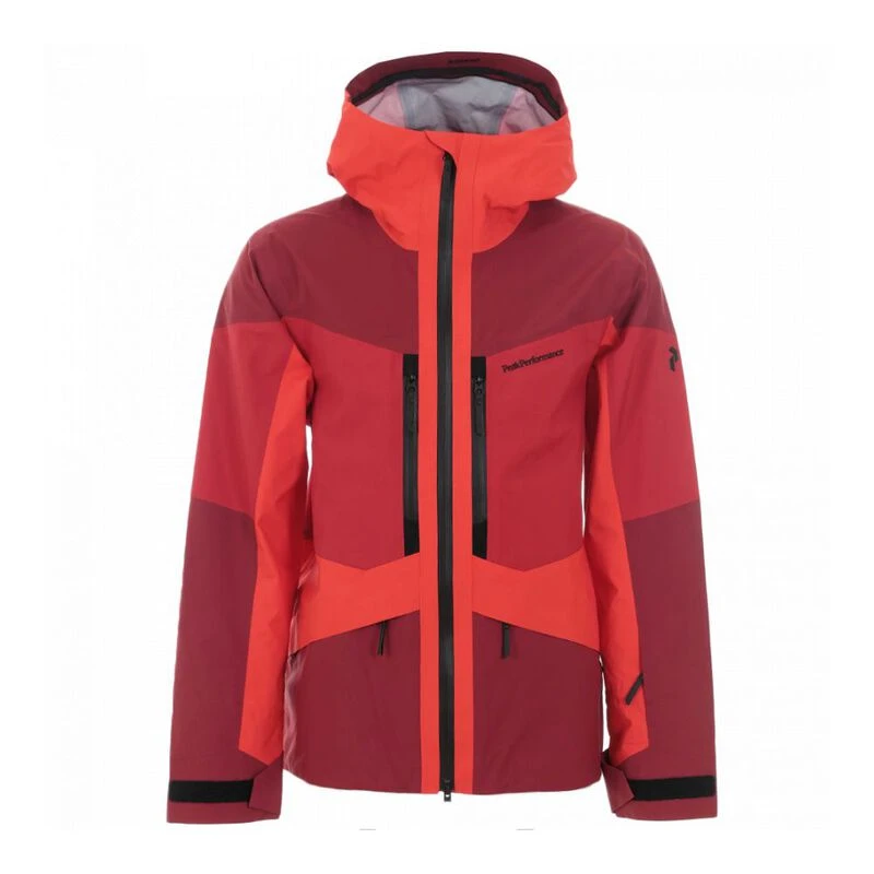Peak Performance グラビティ ゴアテックス ジャケット　サイズM M Gravity Gore-Tex 3L Jacket – UPLNDオンラインストア