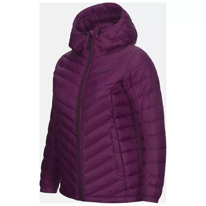 Peak performance pertex frost down sale
