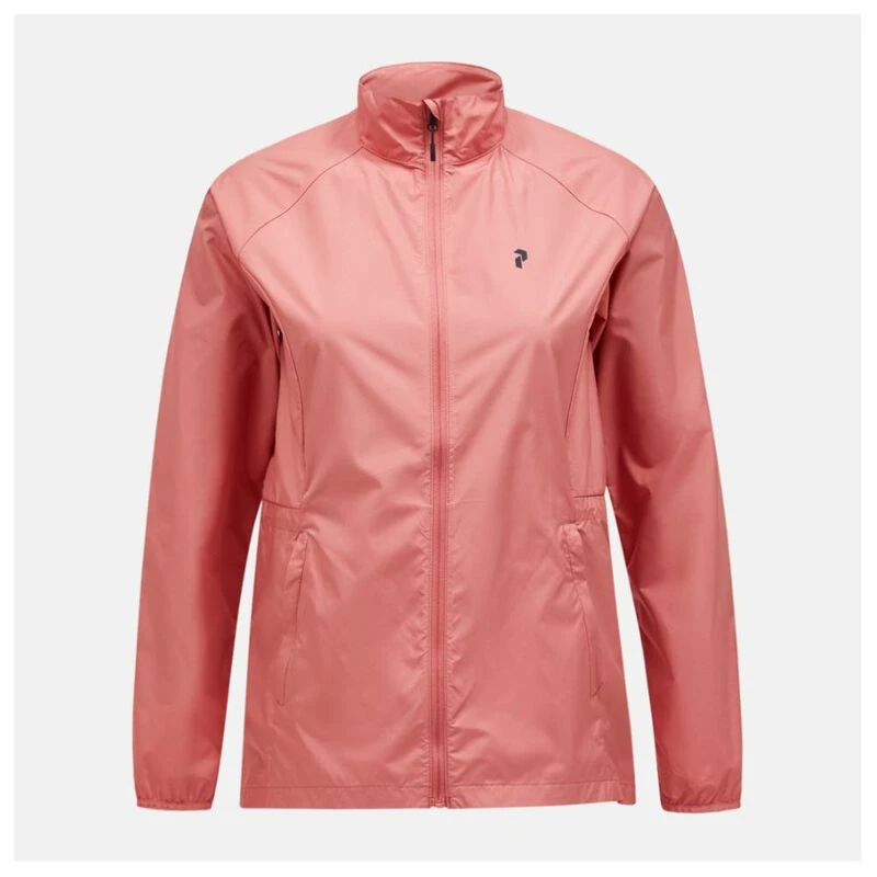 Peak performance deals wind jacket