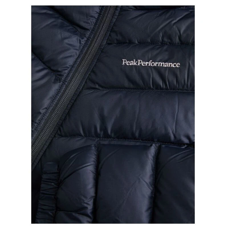 PeakPerformance Womens Frost Down Jacket (Black)