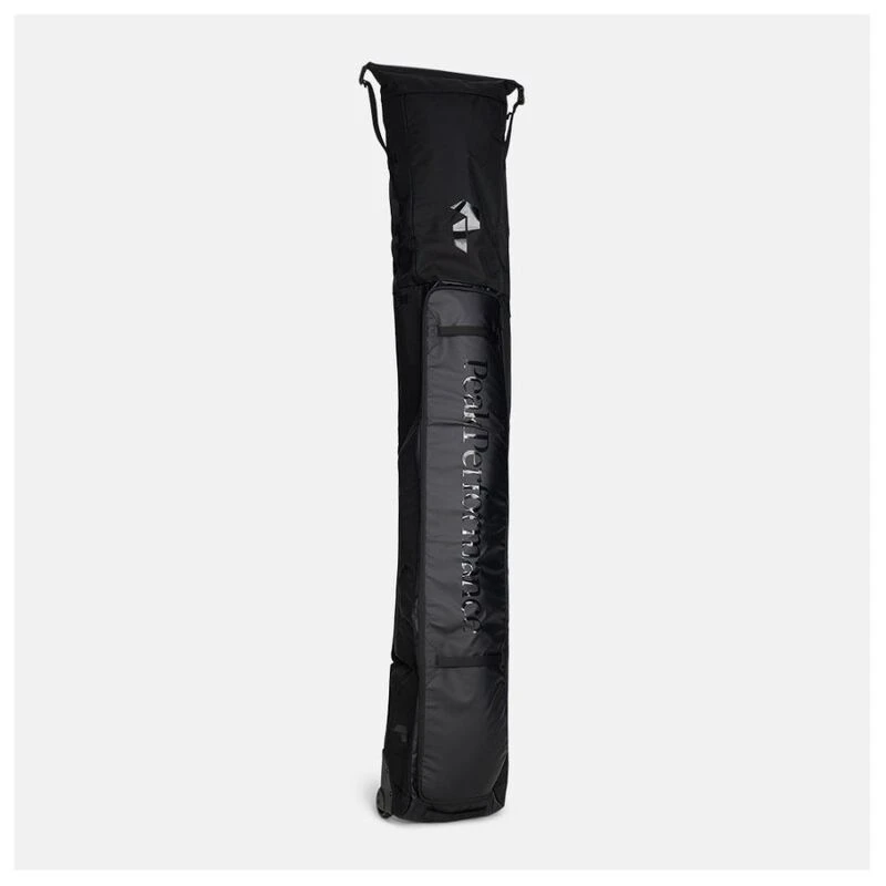 PeakPerformance Vertical Bag (Black) | Sportpursuit.com