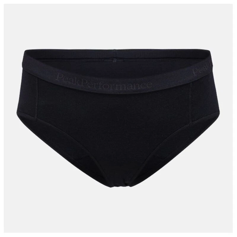 PeakPerformance Womens Magic Underwear (Black)