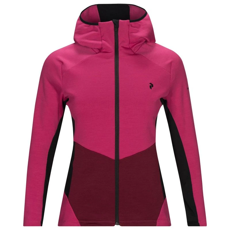 Peak performance helo hoodie sale