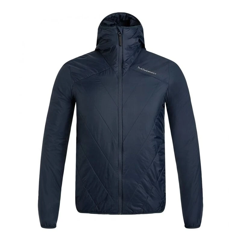 Insulated jacket clearance liner