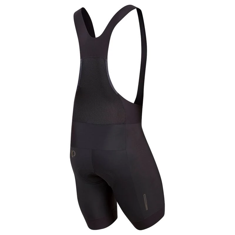Pearl Izumi Mens Interval Bib Shorts (Black)