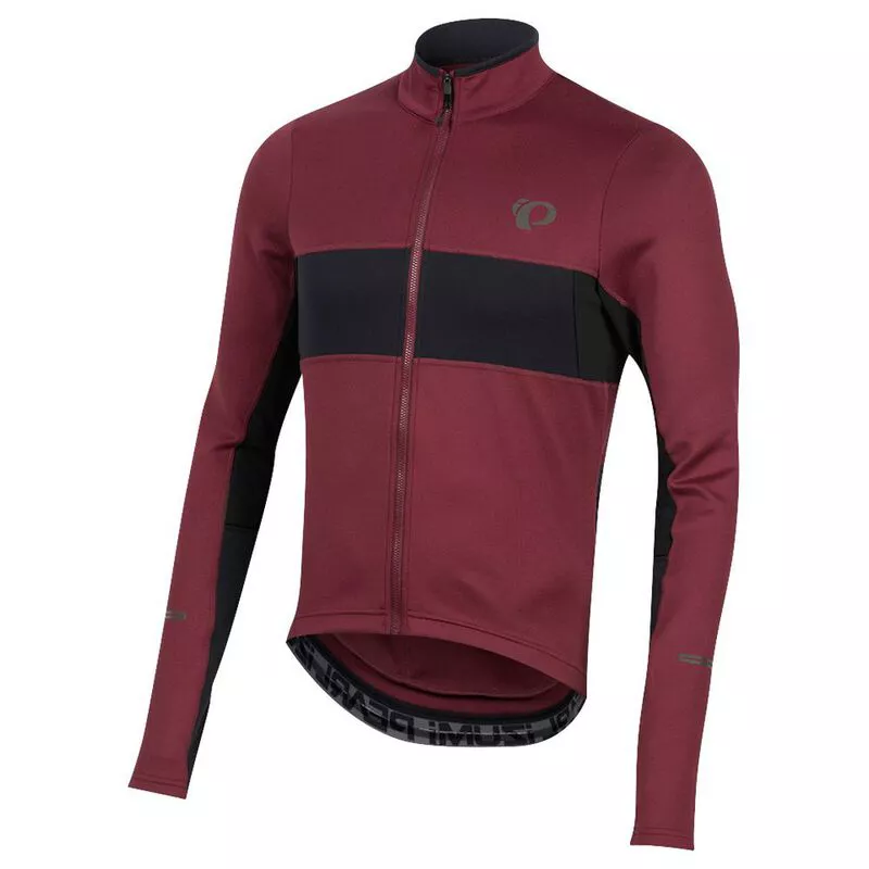 Pearl izumi pro outlet escape thermal jersey